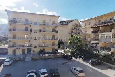 Casa in vendita, Via Ponte Parco 7, Monreale