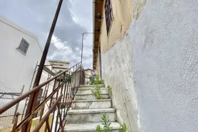 Casa Indipendente in vendita, Salita Tre Monti, Messina