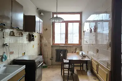 Casa Indipendente in vendita, Via delle Piscine, Tornimparte