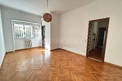 Casa in vendita, Via di San Calepodio, Roma