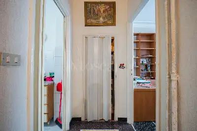 Casa in vendita, Via Trento, Genova
