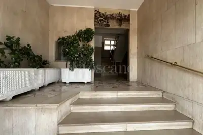 Casa in vendita, Viale Giustiniano Imperatore, Roma