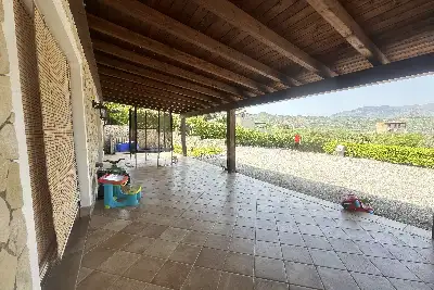 Villa in vendita, Viale Marilù, Termini Imerese