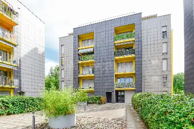 Casa in affitto, Via Acquanera, Como