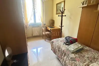Casa in affitto, Via Pietro Nenni, Genova