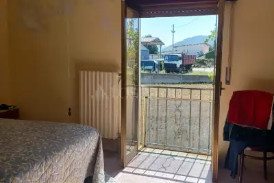 Casa Indipendente in vendita, contrada Pantanelle, Moliterno
