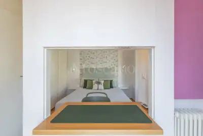 Casa in vendita, Via Paolo Frisi, Milano
