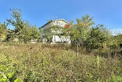 Magazzino in vendita, Via Embriciera, Capriglia Irpina, Capriglia Irpina