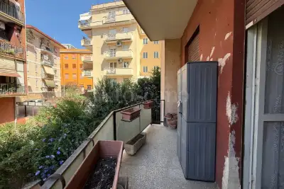 Casa in vendita, Via Giovanni Vestri, Roma