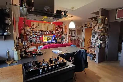 Casa in vendita, Via Francesco Aquilanti, Roma