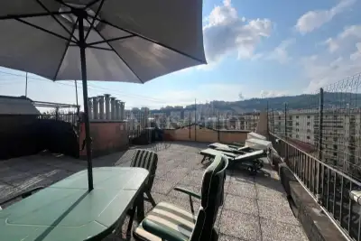 Casa in vendita, Corso Sardegna, Genova