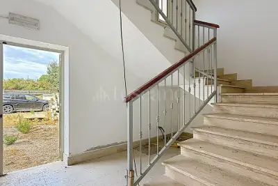 Capannone in vendita, Via Predda Niedda Strada 42, Sassari