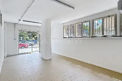 Negozio in vendita, Via G. Perantoni Satta 27, Sassari