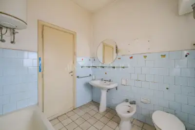 Casa in vendita, Viale Carlo Tommaso Odescalchi, Roma