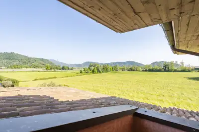 Villa in vendita, Via Aldo Moro, Provaglio d'Iseo