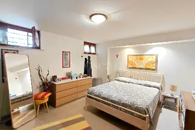 Villino a Schiera in vendita, Via Paolo Orsi, Roma