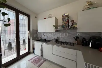 Casa in vendita, Piazza Salvador Allende, Nereto