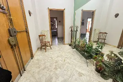 Casa in vendita, Corso Giuseppe Garibaldi, Cerignola