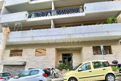 Casa in vendita, Via Pietro Cuppari, Messina