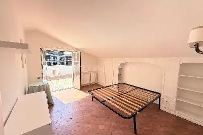 Mansarda in affitto, Via Luigino Tandura, Roma