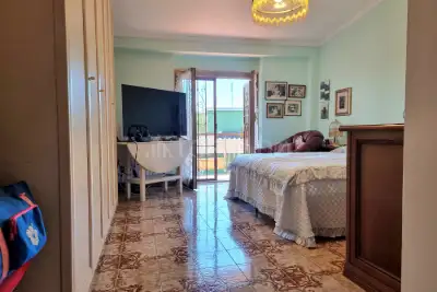 Casa in vendita, Via Cerzeto, Roma