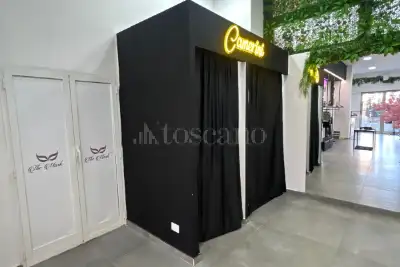 Commercial Activity for sale, Via Enrico Pestalozzi, Roma