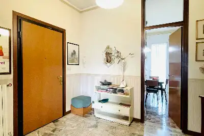 Casa in vendita, Via Giovanni Maria Longinotti, Brescia