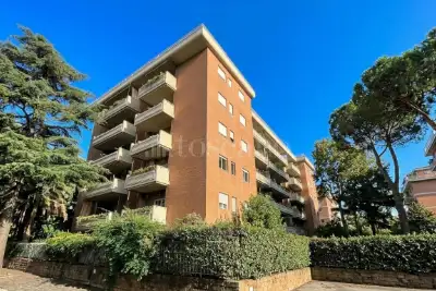 Casa in vendita, Via Fiume delle Perle, Roma