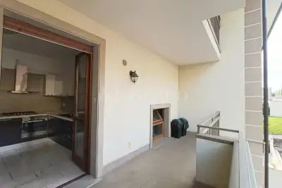 Casa in vendita, Via Massimo d'Azeglio, Lumezzane