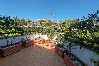 Villa in vendita, Via dei Sampieri, Roma