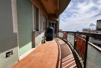 Casa in affitto, Via Modena Traversa A, Reggio di Calabria