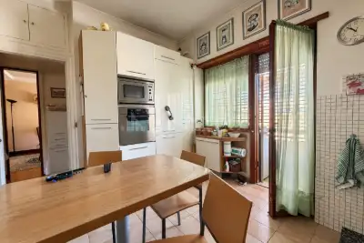 Attico in vendita, Via Maria Barbara Tosatti, Roma