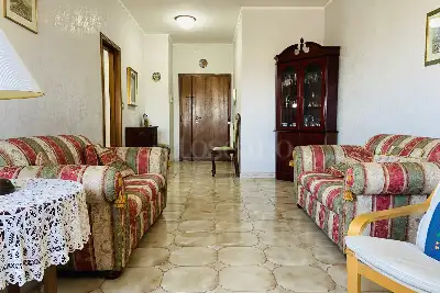 Casa in vendita, Via Paola Drigo, Roma