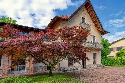 Attività Commerciale in vendita, Via Luinese, Cunardo