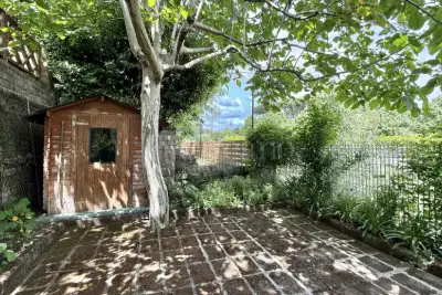 Villa in vendita, Via Pelago, Roma