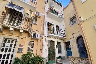 Palazzo in vendita, Vico Dei Pazzi Taormina, Taormina