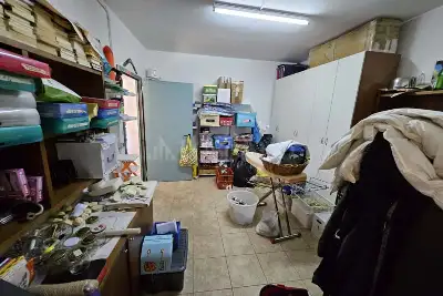 Casa in vendita, Via Asilo, Bovezzo