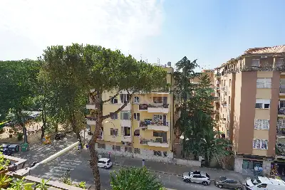 Casa in vendita, Piazza Federico Marcello Lante, Roma