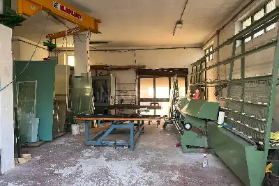 Palazzo in vendita, Via Cerro - Sinagoga, Cassino