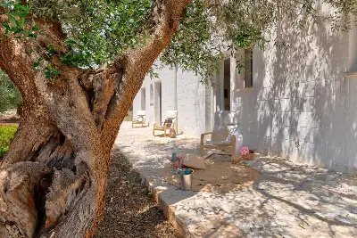 Villa in vendita, Contrada Puspo, Carovigno