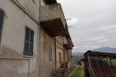 Casa Indipendente in vendita, Via Cascina Nuova, Monguzzo