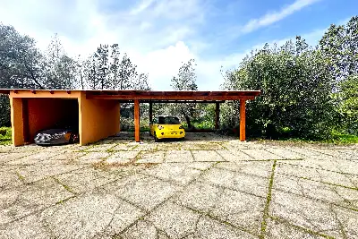 Villa in vendita, Corso Vittorio Veneto, Olbia