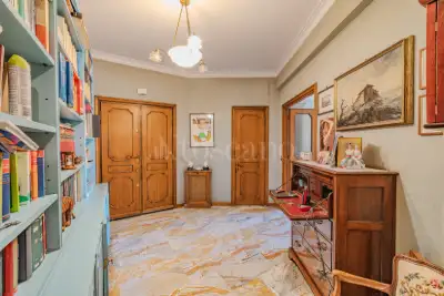 House for sale, Via Virginia Agnelli, Roma