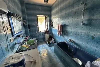 Villa in vendita, via marino, Albano Laziale