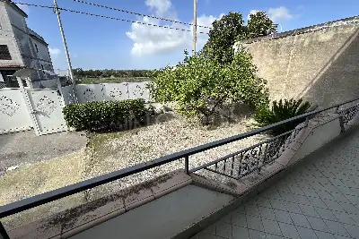 Casa Indipendente in vendita, Via Capone, Scafati