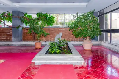 Casa in affitto, Viale America, Roma