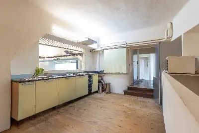 Loft in vendita, Viale Emilio Caldara, Milano