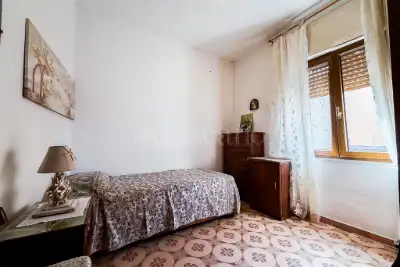 Casa Indipendente in vendita, Via San Gavino, Monti