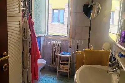 Casa in vendita, Via Ventotene, Monterotondo