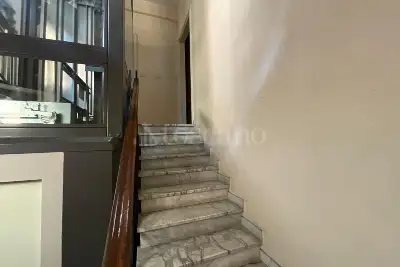 Casa in vendita, Via Rosso di San Secondo, Catania